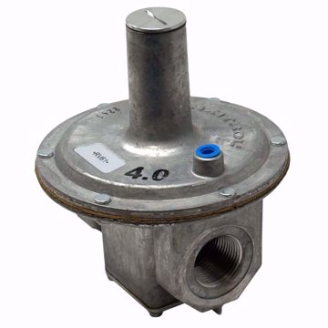 Picture of RV61-1-1/4 MAXITROL  1 1/4" REGULATOR 1# MAX
