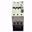 Picture of XTCE065D00TD  CUTLER HAMMER  65A,24-27VDC,0NO-0NC CONTACTOR