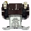 Picture of R8222U1079 RESIDEO  RELAY. DPST N.O. (ONE POWER AND ONE PILOT DUTY). COIL VOLTAG