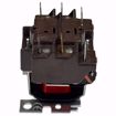 Picture of R8222U1079 RESIDEO  RELAY. DPST N.O. (ONE POWER AND ONE PILOT DUTY). COIL VOLTAG