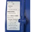 Picture of CARLIN UNIVERSAL GAS CONVERSION BURNER 50,000-275,000 BTU