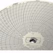 Picture of CR1000-8 SUPCO  CHART 7DAY 0-500F