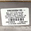 Picture of 2 STAGE GAS VALVE