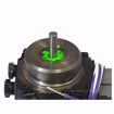 Picture of B2TA-8850B SUNTEC OIL PUMP RH-RH 10 GPH 3450 RPM