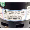 Picture of ICE MACHINE PUMP