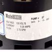 Picture of ICE MACHINE PUMP