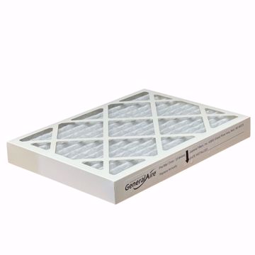 Picture of 4646 GENERALAIRE   HEPA PRE-FILTER WITH CARBON SINGLE FILTER