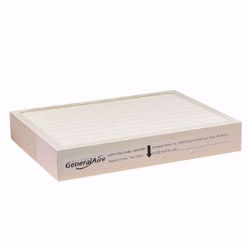 Picture of 4645  GENERALAIRE HEPA FILTER