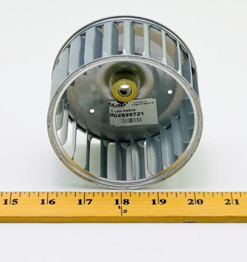 Picture of 4 1/4HX2 1/2W 3/8BR CW WHL