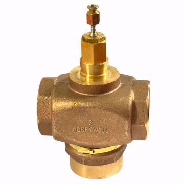 Picture of HONEYWELL 2 3 WAY MIXING VALVE