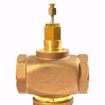 Picture of HONEYWELL 2 3 WAY MIXING VALVE