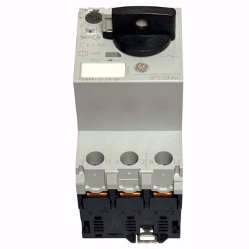 Picture of 300041316 MCQUAY  MANUAL STARTER 6.3-10A
