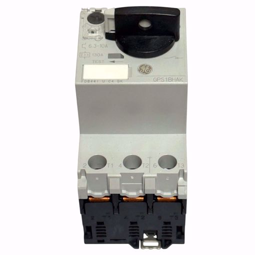 Picture of 300041316 MCQUAY  MANUAL STARTER 6.3-10A