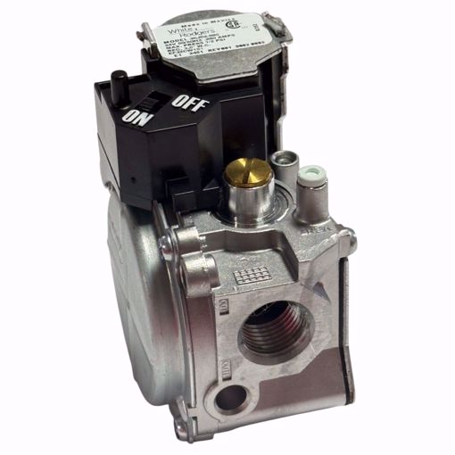 Picture of 24V 3.5WC NAT 1/2 GAS VALVE
