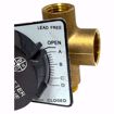 Picture of 117410LF BELL & GOSSETT  1/2 FSWT CIRCUIT SETTER (LEAD FREE)