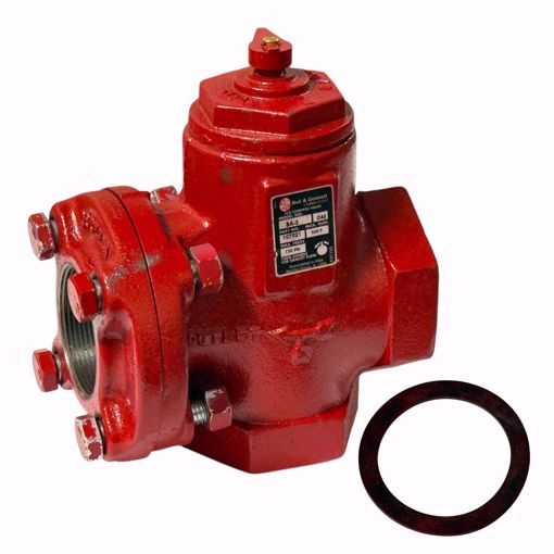 Picture of 107021 BELL & GOSSETT SA 2 FLO CONTROL VALVE