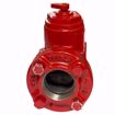 Picture of 107021 BELL & GOSSETT SA 2 FLO CONTROL VALVE