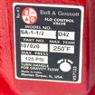 Picture of 107020 BELL & GOSSETT SA 1 1/2 1-1/2 NPT FLO-CONTROL V