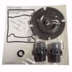 Picture of SERVICE KIT 220,221 SZ 4 PVC/T/T