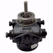 Picture of WEBSTER R SERIES 2 STAGE, 3450 RPM CW/R 23 RFS 300 PSI PUMP