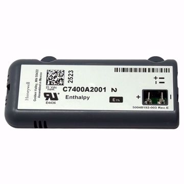 Picture of ENTHALPY SENSOR DUCT 4/20MA OUTPUT REPLACES C7400A1004