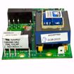 Picture of 120V PUSHBUTTON DUAL LVL CONT.