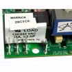 Picture of LWCO 120V 26K OHM SCREW MOUNT