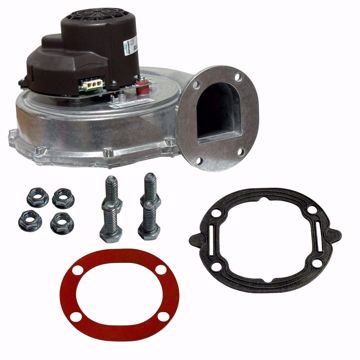Picture of 104999-02 BURNHAM REPLACEMENT BLOWER KIT