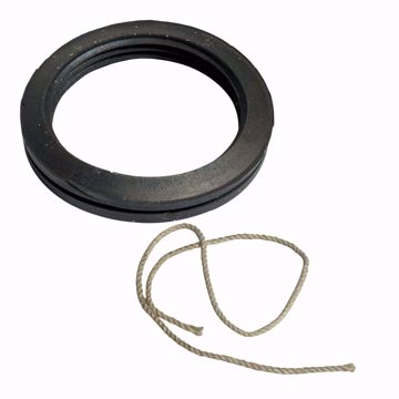 Picture of H.B. SMITH 2 SPLIT HIGH TEMP SEAL KIT