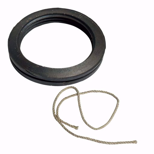 Picture of H.B. SMITH 2 SPLIT HIGH TEMP SEAL KIT