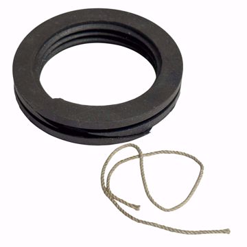 Picture of 72000 H.B. SMITH 1-1/2" SPLIT HIGH TEMP SEAL KIT