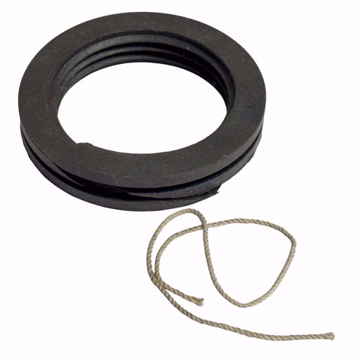 Picture of H.B. SMITH 1-1/2 SPLIT HIGH TEMP SEAL KIT