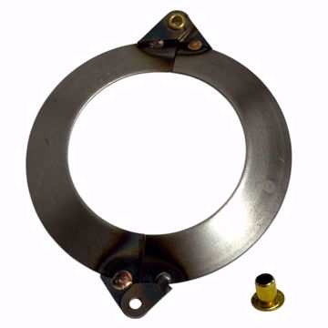Picture of 60301 H.B. SMITH 1-1/2 INCH SPLIT RING WASHER