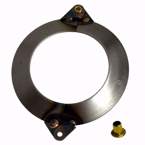 Picture of H.B. SMITH 1-1/2 SPLIT RING WASHER