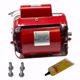 Picture of B & G MOTOR 1/12 HP 115 VOLT 1725 RPM FOR SERIES