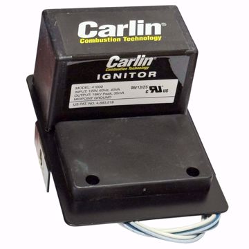 Picture of 41000S0LC CARLIN CONSTANT DUTY IGNITOR / BASE CARLIN (601CRD 701CRD 70