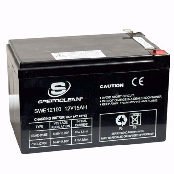 Picture of RP BATTERY, CJ-125