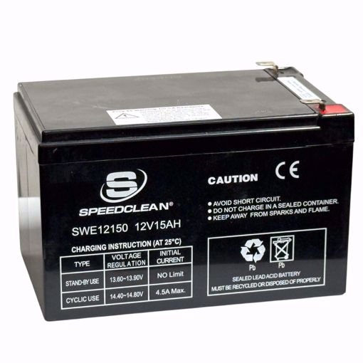 Picture of RP BATTERY, CJ-125