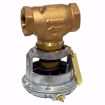 Picture of VG7241NT+3008B JOHNSON CONTROLS  1" NPT NO 11.6CV 3-6# BRZ VLV