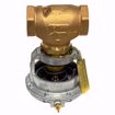 Picture of VG7241NT+3008B JOHNSON CONTROLS  1" NPT NO 11.6CV 3-6# BRZ VLV