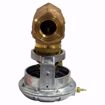Picture of VG7241NT+3008B JOHNSON CONTROLS  1" NPT NO 11.6CV 3-6# BRZ VLV