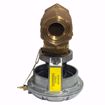 Picture of VG7241NT+3008B JOHNSON CONTROLS  1" NPT NO 11.6CV 3-6# BRZ VLV