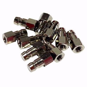 Picture of TERMINAL - RAJAH (10 PK)