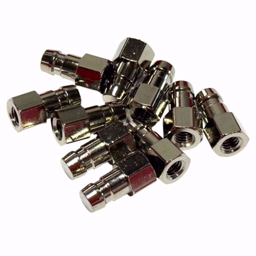 Picture of TERMINAL - RAJAH (10 PK)