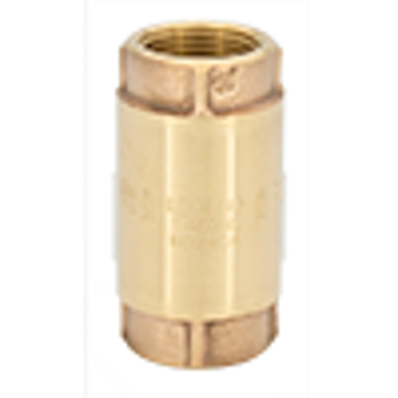 Picture of 1 T-450 NO LEAD IN-LINE CHECK