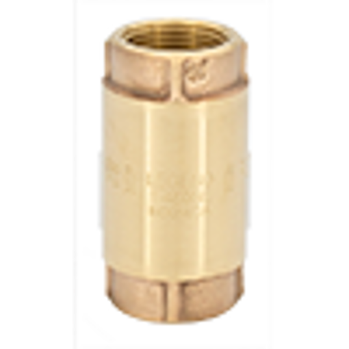 Picture of 1 T-450 NO LEAD IN-LINE CHECK