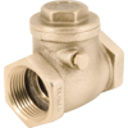 Picture of 1 T-451 CHECK VALVE