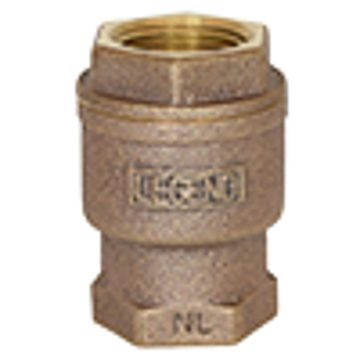 Picture of 1 T-455 IPS IN-LINE CHECK