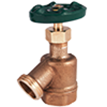 Picture of 1 T-543 NO LEAD GARDEN VALVE
