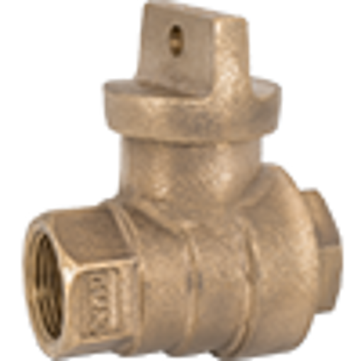 Picture of 1 T-5500NL FIP X FIP CURB STO